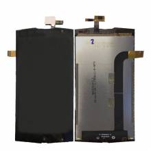 Pantalla LCD + pantalla táctil de reemplazo para movil chino Leagoo V1