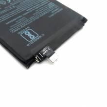 Batería original de 4000mAh para movil chino Xiaomi Redmi Note 4X