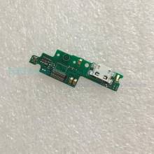 Repuesto placa USB cargador de enchufe para movil chino Xiaomi Redmi 4X