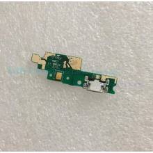 Repuesto placa USB cargador de enchufe para movil chino Xiaomi Redmi 4X