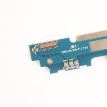 Repuesto placa USB cargador de enchufe para movil chino oukitel k4000