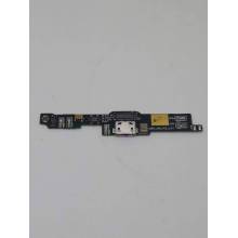 Repuesto placa USB cargador de enchufe para movil chino leagoo elite 1