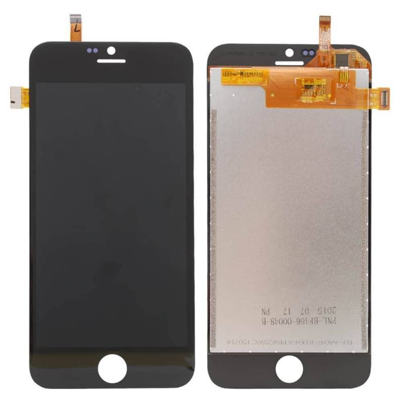 Pantalla LCD + pantalla táctil de reemplazo para movil chino Blackview Ultra A6