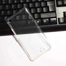 Funda de silicona de proteccion para movil chino Oukitel C5 Pro