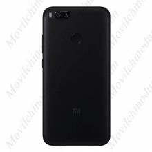 Movil chino XIAOMI Mi A1 4 GB 64 GB pantalla 5.5" FHD Snapdragon 625 ocho nucleos 4G bateria de 3080mAh