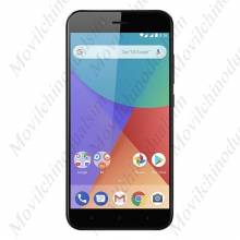Movil chino XIAOMI Mi A1 4 GB 64 GB pantalla 5.5" FHD Snapdragon 625 ocho nucleos 4G bateria de 3080mAh