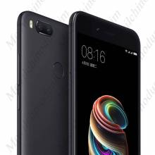 Movil chino XIAOMI Mi A1 4 GB 64 GB pantalla 5.5" FHD Snapdragon 625 ocho nucleos 4G bateria de 3080mAh
