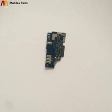 Repuesto placa USB cargador de enchufe y micrófono para movil chino doogee x9 mini 