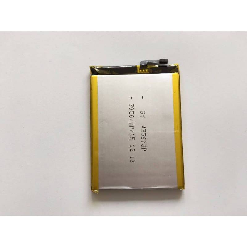 Bateria original 3050mAh de reemplazo para movil chino bluboo xtouch 