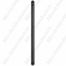 Movil chino HUAWEI G9 Lite 3 GB de RAM 16 GB de ROM pantalla 5.2" FHD Hisilicon Kirin 650 con Android 7.0 bateria 3000mAh