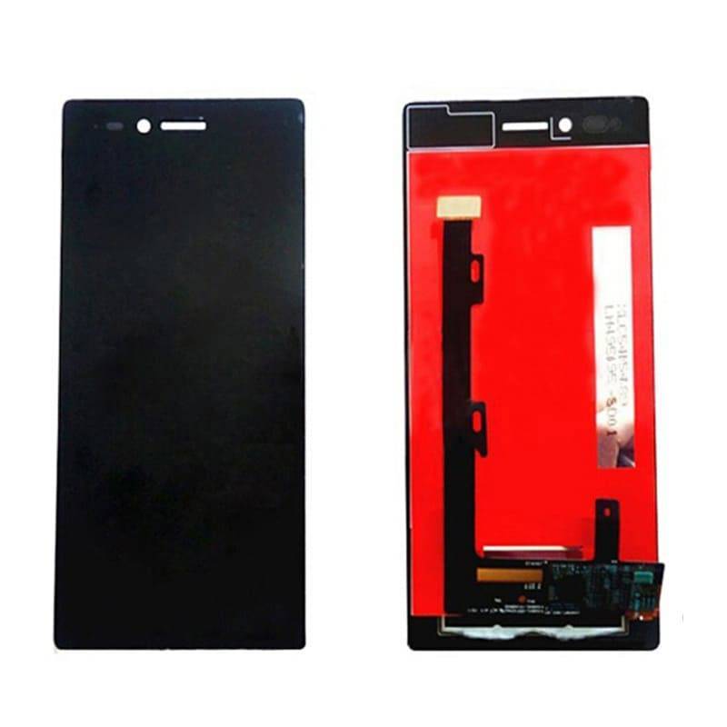 Pantalla LCD + pantalla táctil de reemplazo para movil chino lenovo vibe shot z90-7