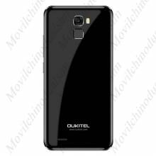 Movil chino OUKITEL K5000 pantalla 5.7" HD procesador MTK6750T ocho nucleos Android 7.0 4 GB de RAM 64 GB ROM 21MP 