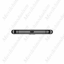 Movil chino OUKITEL K5000 pantalla 5.7" HD procesador MTK6750T ocho nucleos Android 7.0 4 GB de RAM 64 GB ROM 21MP 