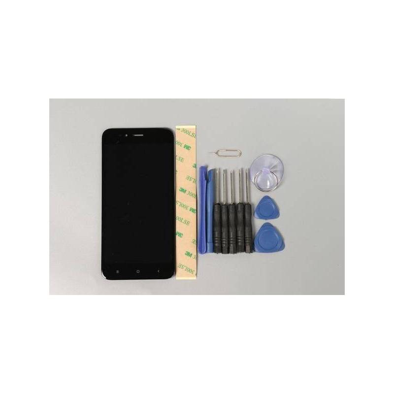 Pantalla LCD + pantalla táctil de reemplazo para movil chino Xiaomi Mi A1
