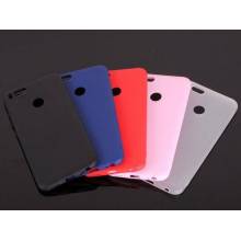 Funda de silicona de proteccion para movil chino Xiaomi Mi A1