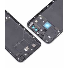 Tapa trasera original de batería + boton de volumen para el movil chino Xiaomi mi A1