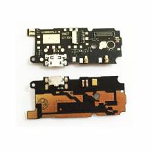 Repuesto placa USB cargador de enchufe para movil chino Xiaomi Redmi Note 4