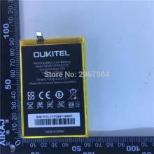 Bateria original 5000 de reemplazo para movil chino OUKITEL K5000