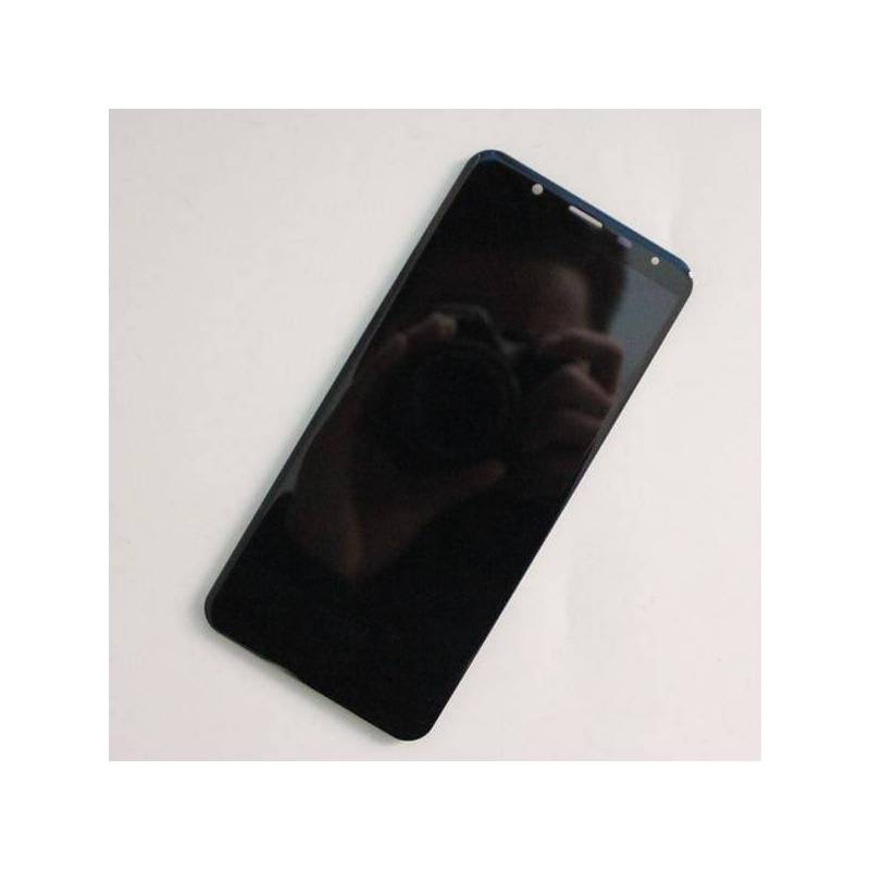 Pantalla LCD + pantalla táctil de reemplazo para movil chino Oukitel K5000