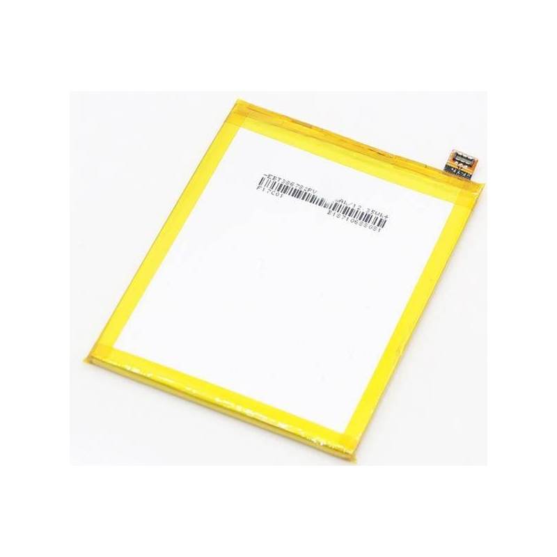 Bateria original 3680 mAh de reemplazo para movil chino Ulefone T1