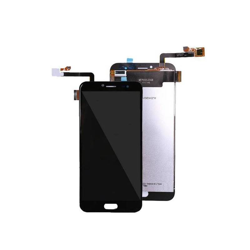 Pantalla LCD + pantalla táctil de reemplazo para movil chino Ulefone T1