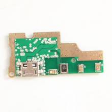 Repuesto placa USB cargador de enchufe para movil chino HOMTOM S9 Plus