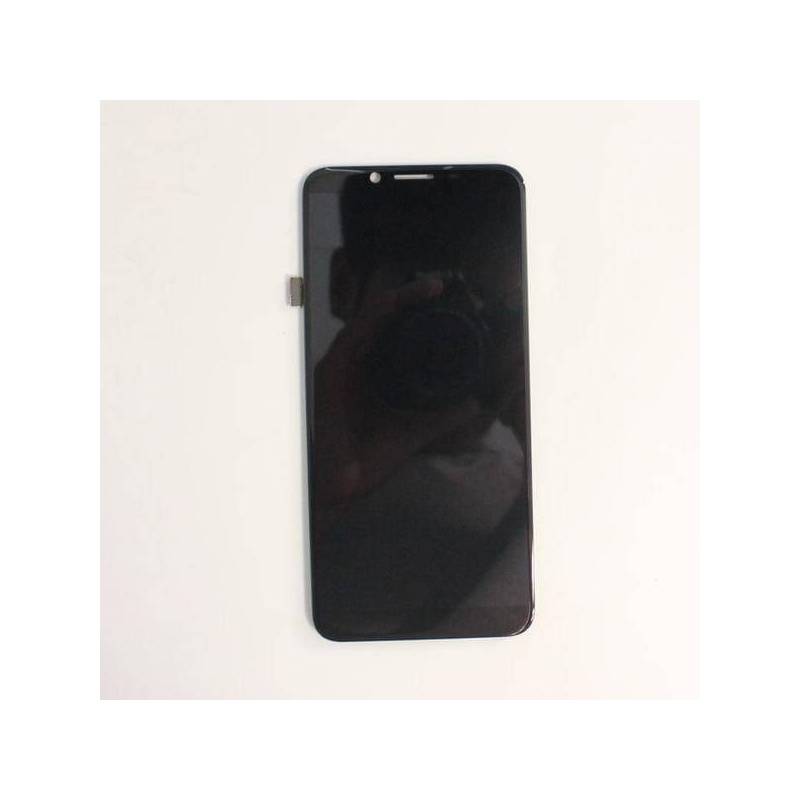 Pantalla LCD + pantalla táctil de reemplazo para movil chino HOMTOM S8