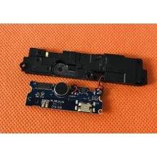 Repuesto placa USB cargador de enchufe y altavoz para movil chino oukitel K3 