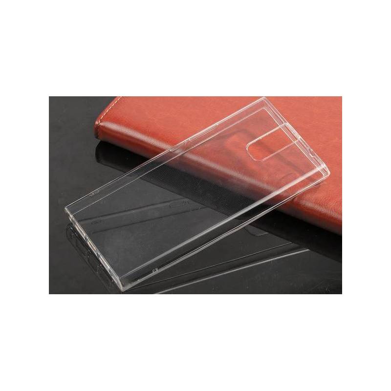 Funda de silicona de proteccion para movil chino Oukitel K3