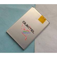 Bateria original 3000 mAh de reemplazo para movil chino Oukitel C8