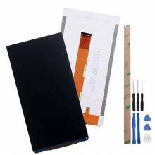 Pantalla de repuesto LCD para movil chino oukitel C8