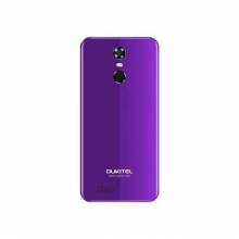 Movil chino Oukitel C8 4G LTE procesador MT6737 Android 7.0 pantalla 5.5 Pulgadas Batería 3000mAh 2GB RAM 16GB ROM 