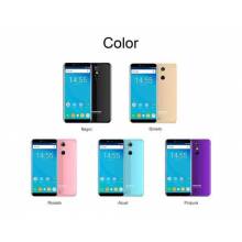 Movil chino Oukitel C8 4G LTE procesador MT6737 Android 7.0 pantalla 5.5 Pulgadas Batería 3000mAh 2GB RAM 16GB ROM 