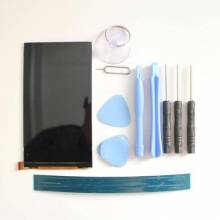 Pantalla de repuesto LCD para movil chino Ulefone S7