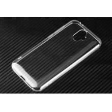 Funda de silicona de proteccion para movil chino Ulefone S7