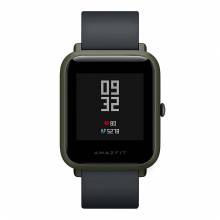 Reloj inteligente Xiaomi huami amazfit monitor del ritmo cardiaco reloj inteligente IP68 impermeable