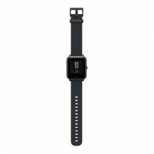 Reloj inteligente Xiaomi huami amazfit monitor del ritmo cardiaco reloj inteligente IP68 impermeable