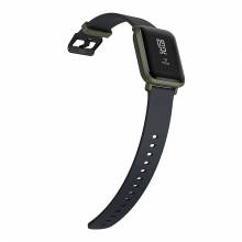Reloj inteligente Xiaomi huami amazfit monitor del ritmo cardiaco reloj inteligente IP68 impermeable