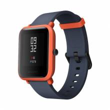 Reloj inteligente Xiaomi huami amazfit monitor del ritmo cardiaco reloj inteligente IP68 impermeable