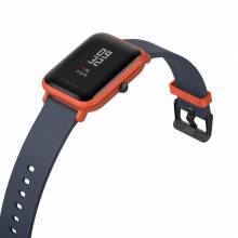 Reloj inteligente Xiaomi huami amazfit monitor del ritmo cardiaco reloj inteligente IP68 impermeable