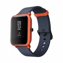 Reloj inteligente Xiaomi huami amazfit monitor del ritmo cardiaco reloj inteligente IP68 impermeable