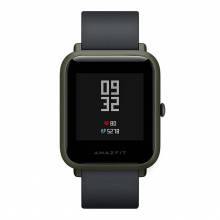 Reloj inteligente Xiaomi huami amazfit monitor del ritmo cardiaco reloj inteligente IP68 impermeable