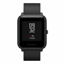 Reloj inteligente Xiaomi huami amazfit monitor del ritmo cardiaco reloj inteligente IP68 impermeable
