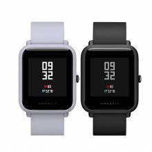 Reloj inteligente Xiaomi huami amazfit monitor del ritmo cardiaco reloj inteligente IP68 impermeable