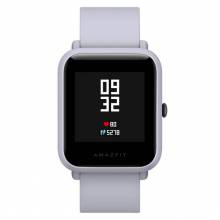 Reloj inteligente Xiaomi huami amazfit monitor del ritmo cardiaco reloj inteligente IP68 impermeable