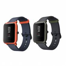 Reloj inteligente Xiaomi huami amazfit monitor del ritmo cardiaco reloj inteligente IP68 impermeable