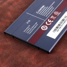 Bateria original de 3200 mAh para movil chino Cubot X18