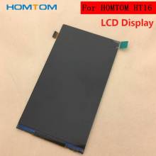 Pantalla LCD original para movil chino homtom ht16