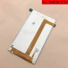 Pantalla LCD original para movil chino homtom ht16