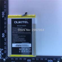 Bateria original 8000mAh para movil chino Oukitel k8000